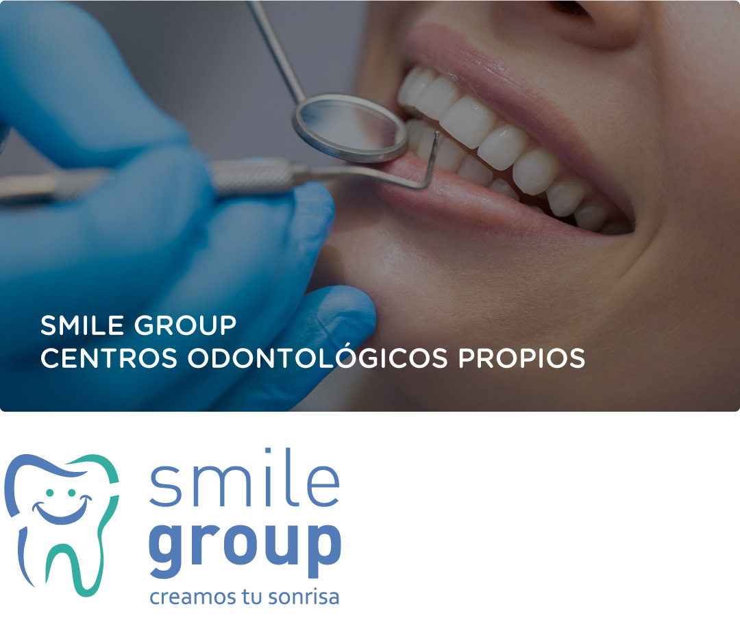 Odontologia Smile Group